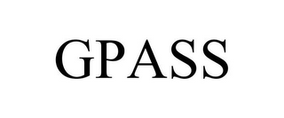 GPASS