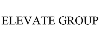 ELEVATE GROUP