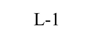 L-1