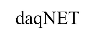 DAQNET