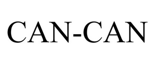 CAN-CAN