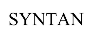 SYNTAN