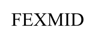 FEXMID