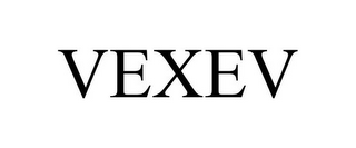 VEXEV