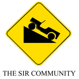 THE SIR COMMUNITY