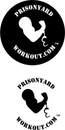 PRISONYARD WORKOUT.COM