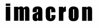 IMACRON