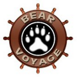 BEAR VOYAGE