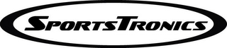 SPORTS TRONICS