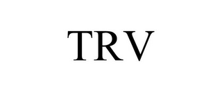 TRV