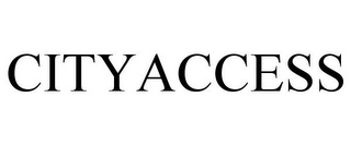 CITYACCESS