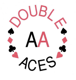 AA DOUBLE ACES