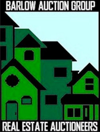BARLOW AUCTION GROUP REAL ESTATE AUCTIONEERS