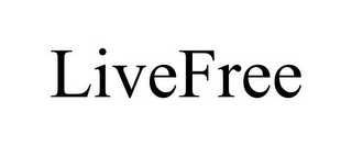 LIVEFREE