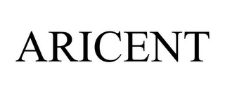 ARICENT