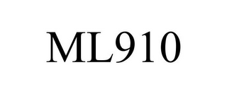 ML910