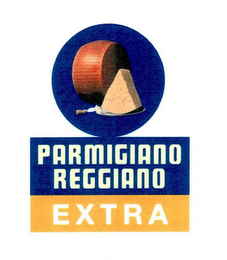 PARMIGIANO REGGIANO EXTRA