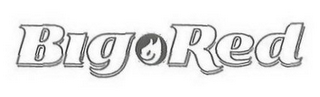 BIG RED