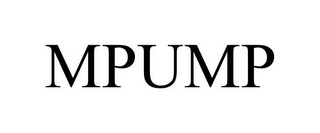 MPUMP