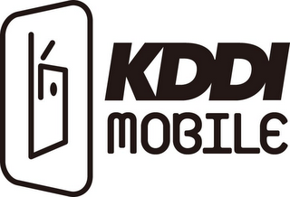 KDDI MOBILE