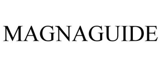 MAGNAGUIDE