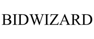 BIDWIZARD