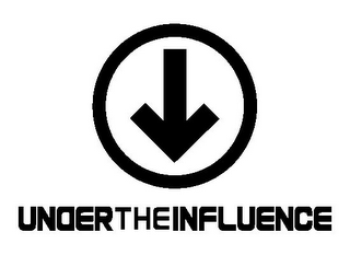 UNDERTHEINFLUENCE