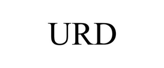 URD
