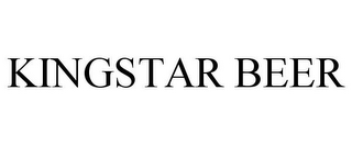 KINGSTAR BEER