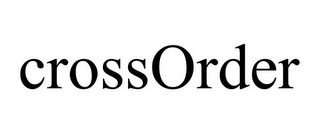 CROSSORDER