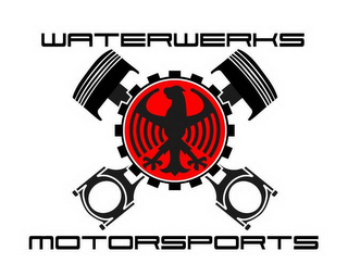 WATERWERKS MOTORSPORTS