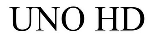 UNO HD