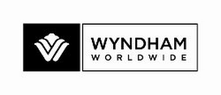 W WYNDHAM WORLDWIDE