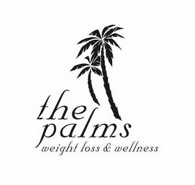 THE PALMS WEIGHT LOSS & WELLNESS