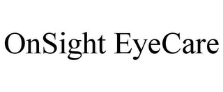 ONSIGHT EYECARE