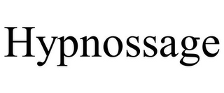 HYPNOSSAGE