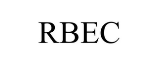 RBEC