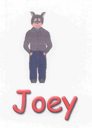 JOEY