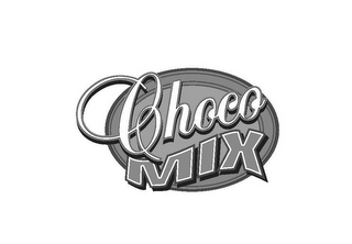 CHOCO MIX