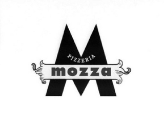 M PIZZERIA MOZZA