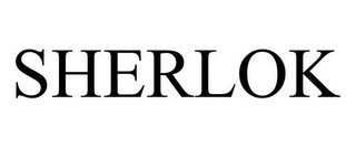 SHERLOK