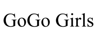 GOGO GIRLS