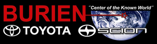 BURIEN TOYOTA SCION