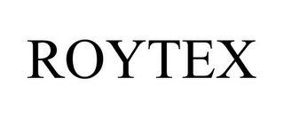 ROYTEX