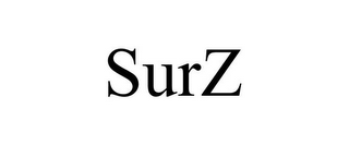 SURZ