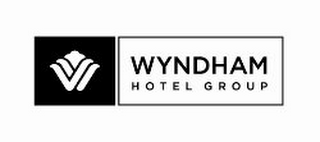 W WYNDHAM HOTEL GROUP