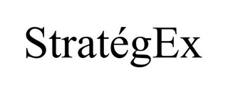 STRATÉGEX