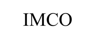 IMCO