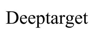 DEEPTARGET