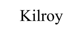 KILROY